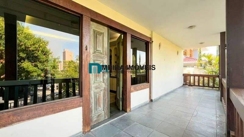 Casa, Cidade Jardim, 5 Quartos, 3 Vagas, 3 Suítes