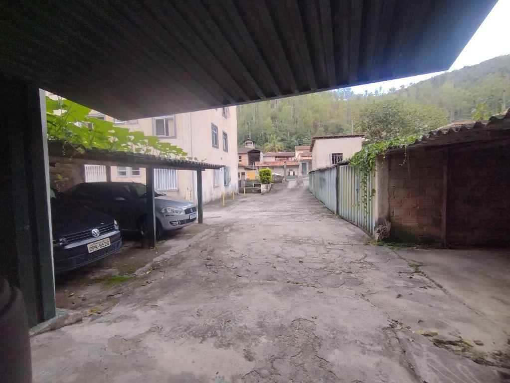 Apartamento, Conjunto Morada da Serra, 2 Quartos, 0 Vaga