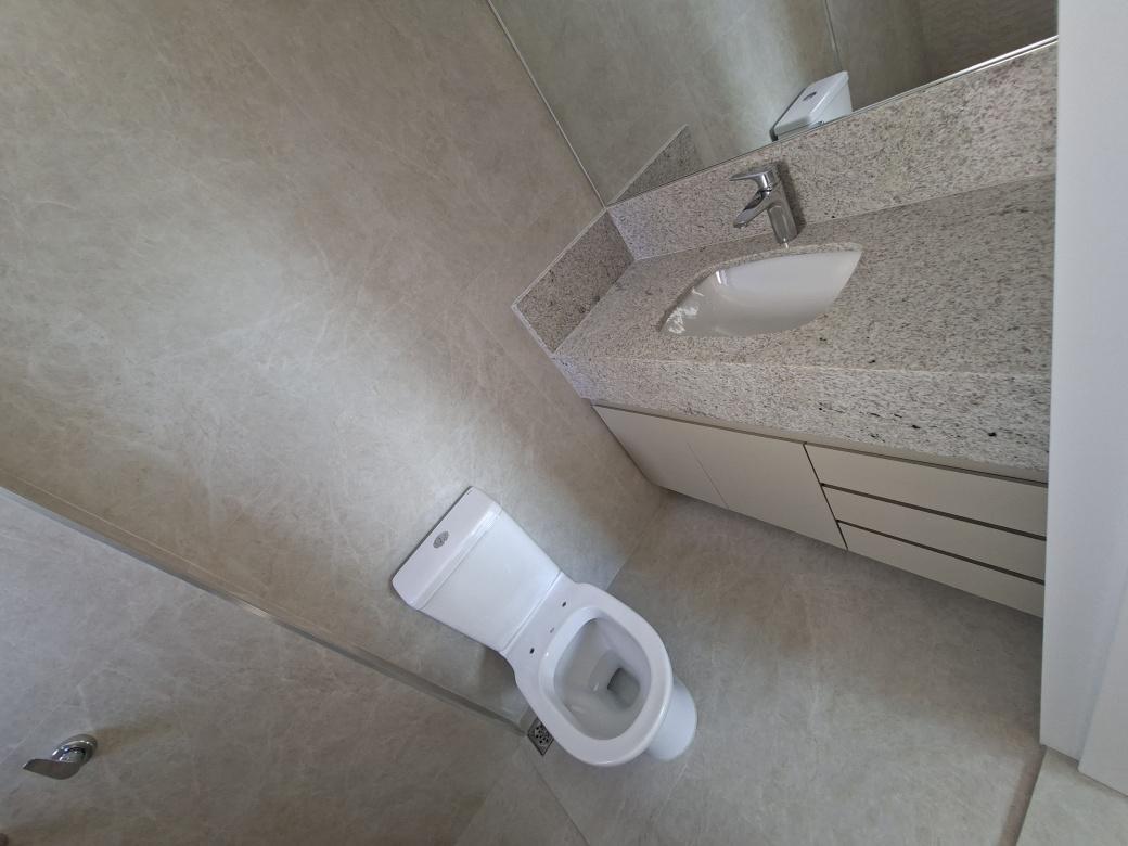 Apartamento, Sion, 2 Quartos, 2 Vagas, 2 Suítes