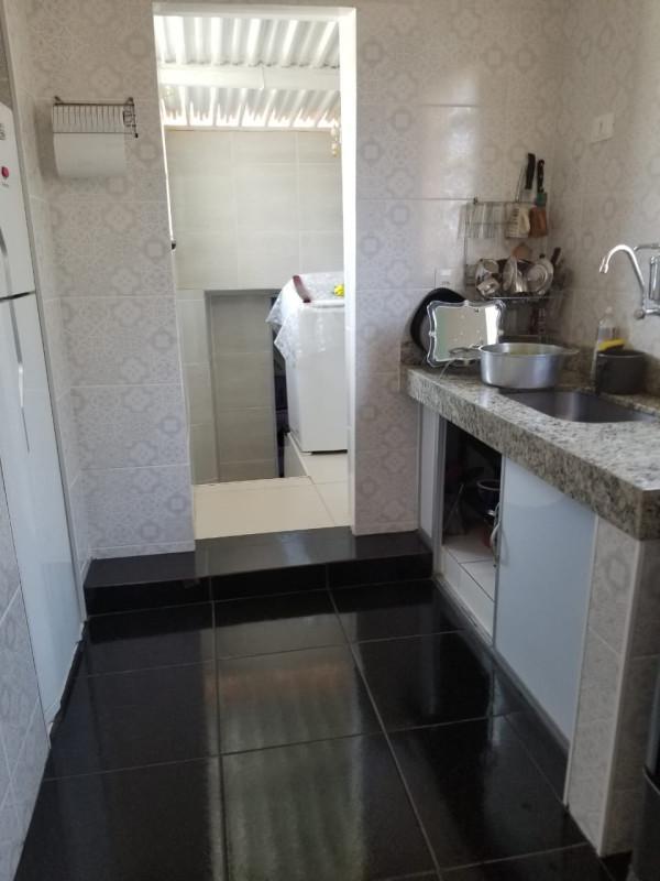 Apartamento, Carmo, 3 Quartos, 0 Vaga