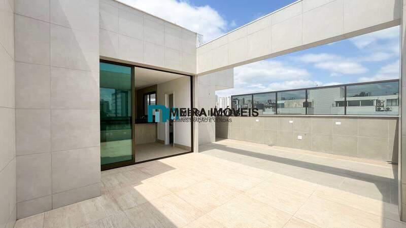 Cobertura, Prado, 4 Quartos, 3 Vagas, 3 Suítes