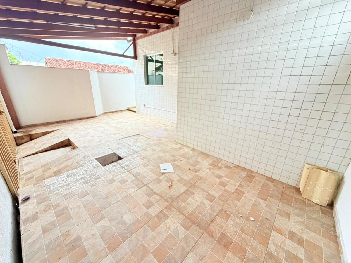 Apartamento, Candelária, 2 Quartos, 2 Vagas, 1 Suíte