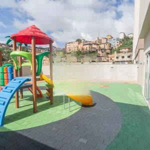 Apartamento, Santa Efigênia, 3 Quartos, 2 Vagas, 1 Suíte