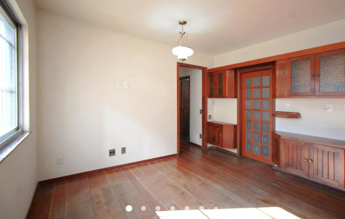 Apartamento, Lourdes, 3 Quartos, 1 Vaga, 1 Suíte