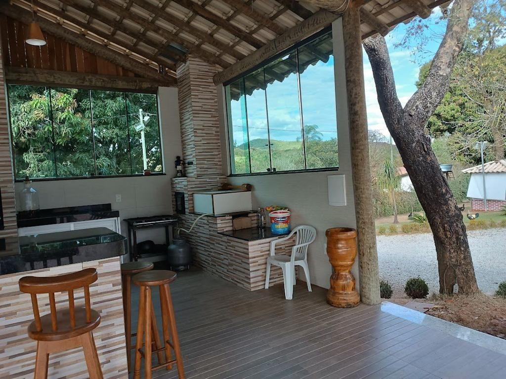 Fazenda, Vargem Bento da Costa, 6 Quartos, 10 Vagas, 3 Suítes