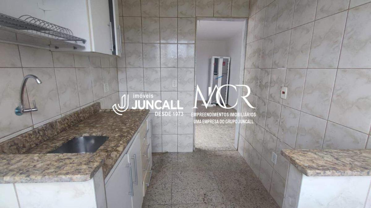 Apartamento, Dona Clara, 2 Quartos, 1 Vaga