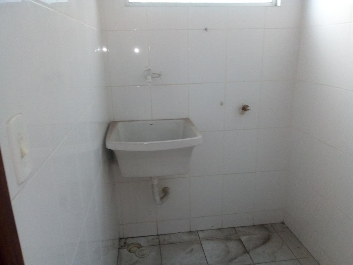 Apartamento, Betim Industrial, 3 Quartos, 1 Vaga, 1 Suíte