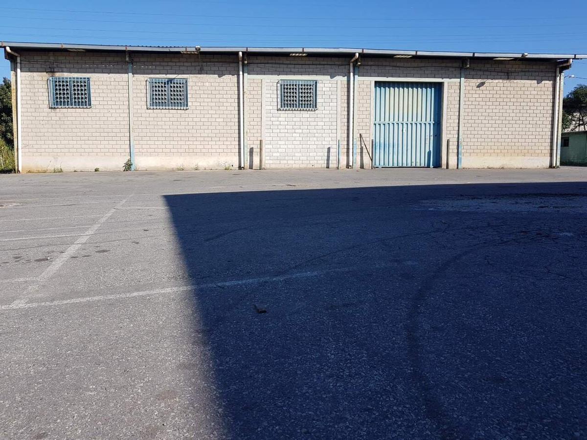 Galpão, Morada Nova, 4 Vagas