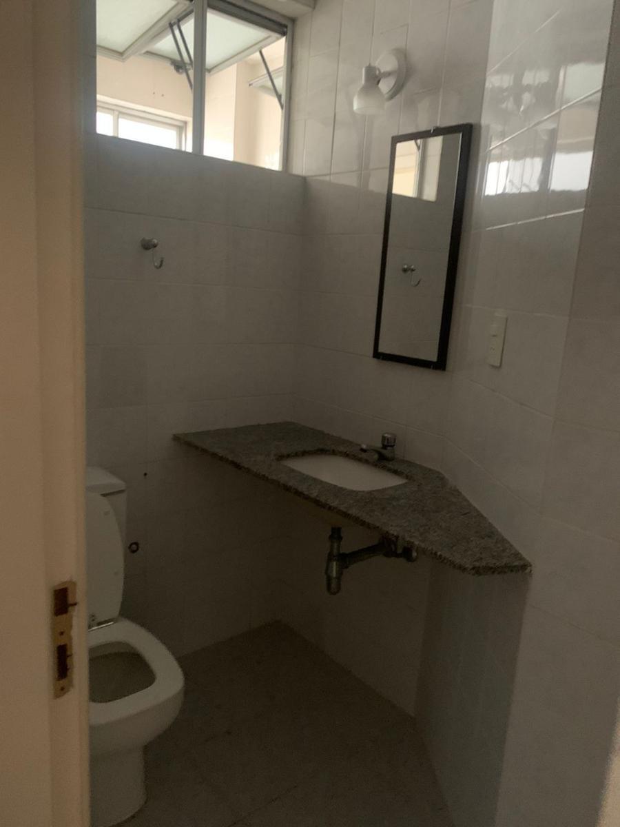 Apartamento, Grajaú, 3 Quartos, 2 Vagas, 1 Suíte