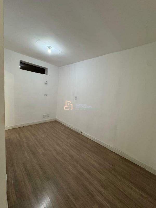 Casa Comercial, Barreiro