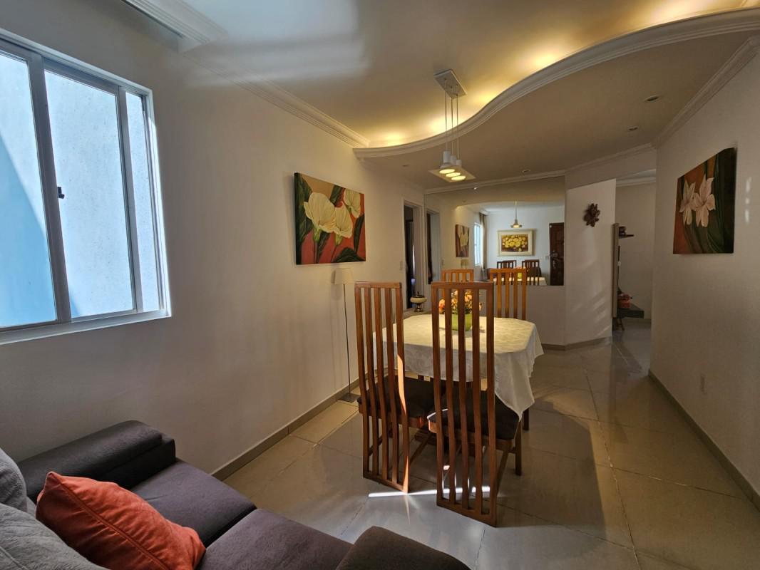 Apartamento, Castelo, 3 Quartos, 2 Vagas, 1 Suíte