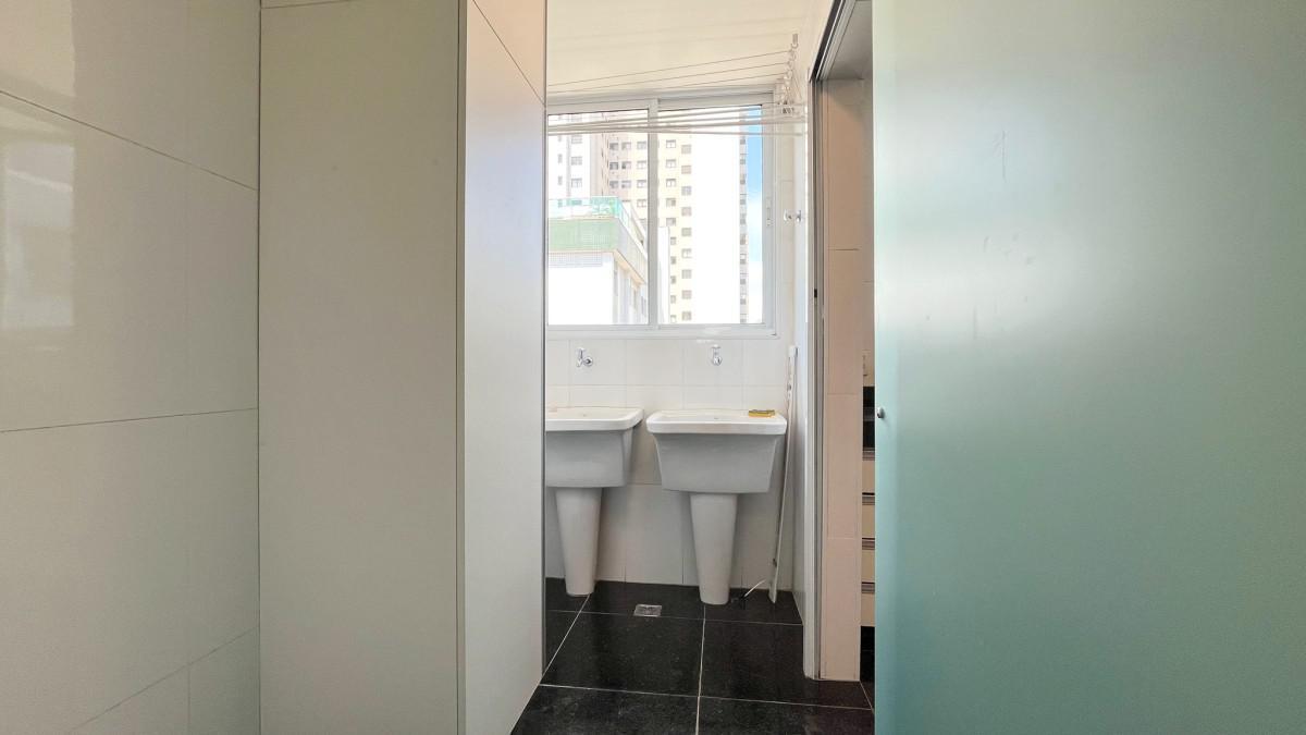 Cobertura, Santo Antônio, 4 Quartos, 3 Vagas, 2 Suítes