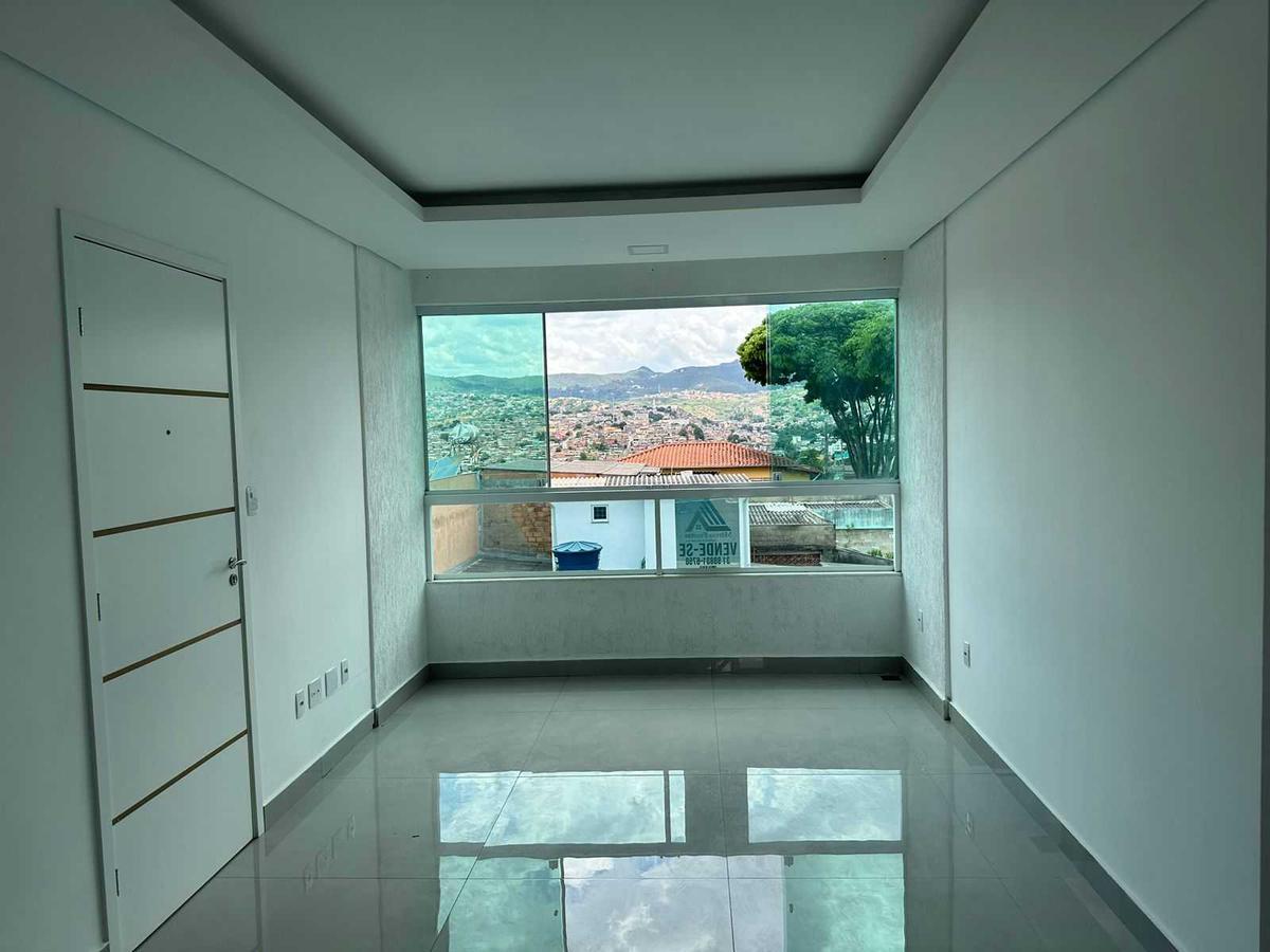 Apartamento, São Geraldo, 2 Quartos, 2 Vagas, 1 Suíte