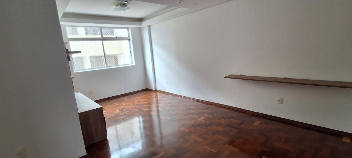 Apartamento, Horto, 2 Quartos, 1 Vaga, 1 Suíte