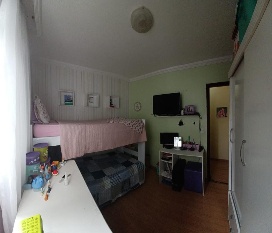 Apartamento, Nova Gameleira, 2 Quartos, 1 Vaga