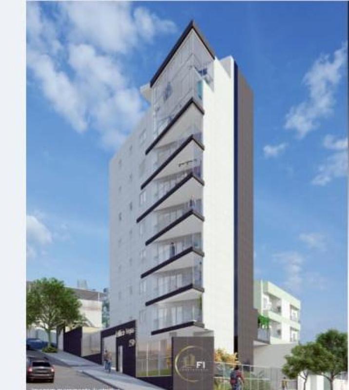 Apartamento, Barreiro, 3 Quartos, 2 Vagas, 1 Suíte