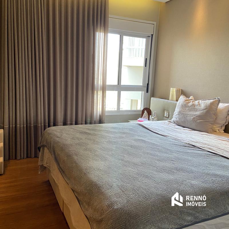 Apartamento, Vila da Serra, 4 Quartos, 4 Vagas, 4 Suítes