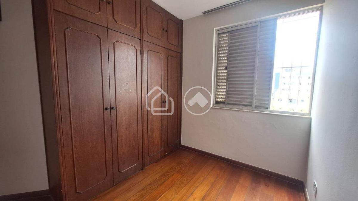Apartamento, Padre Eustáquio, 3 Quartos, 1 Vaga, 1 Suíte