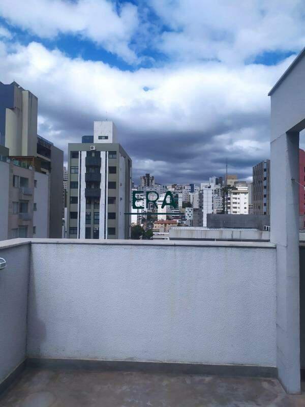 Cobertura, Savassi, 1 Quarto, 2 Vagas