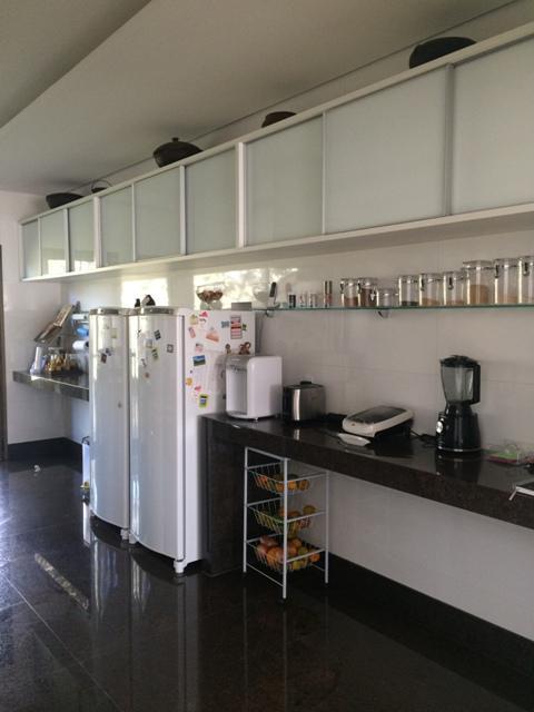 Casa, Vale dos Cristais, 4 Quartos, 0 Vaga, 4 Suítes