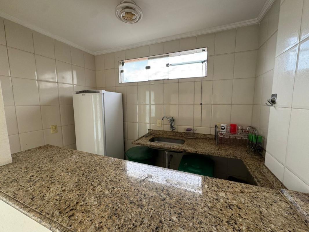 Apartamento, Colégio Batista, 3 Quartos, 1 Vaga, 1 Suíte