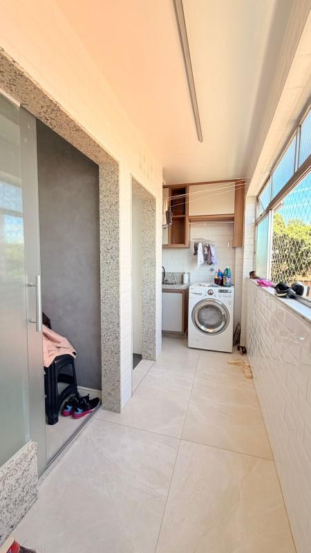 Apartamento, Ouro Preto, 3 Quartos, 1 Vaga, 1 Suíte