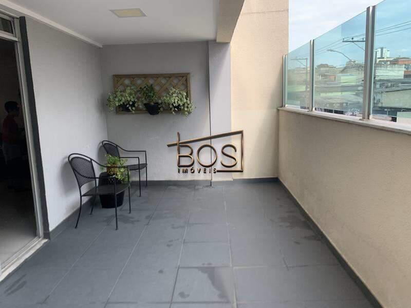 Apartamento, Ipiranga, 3 Quartos, 3 Vagas, 1 Suíte