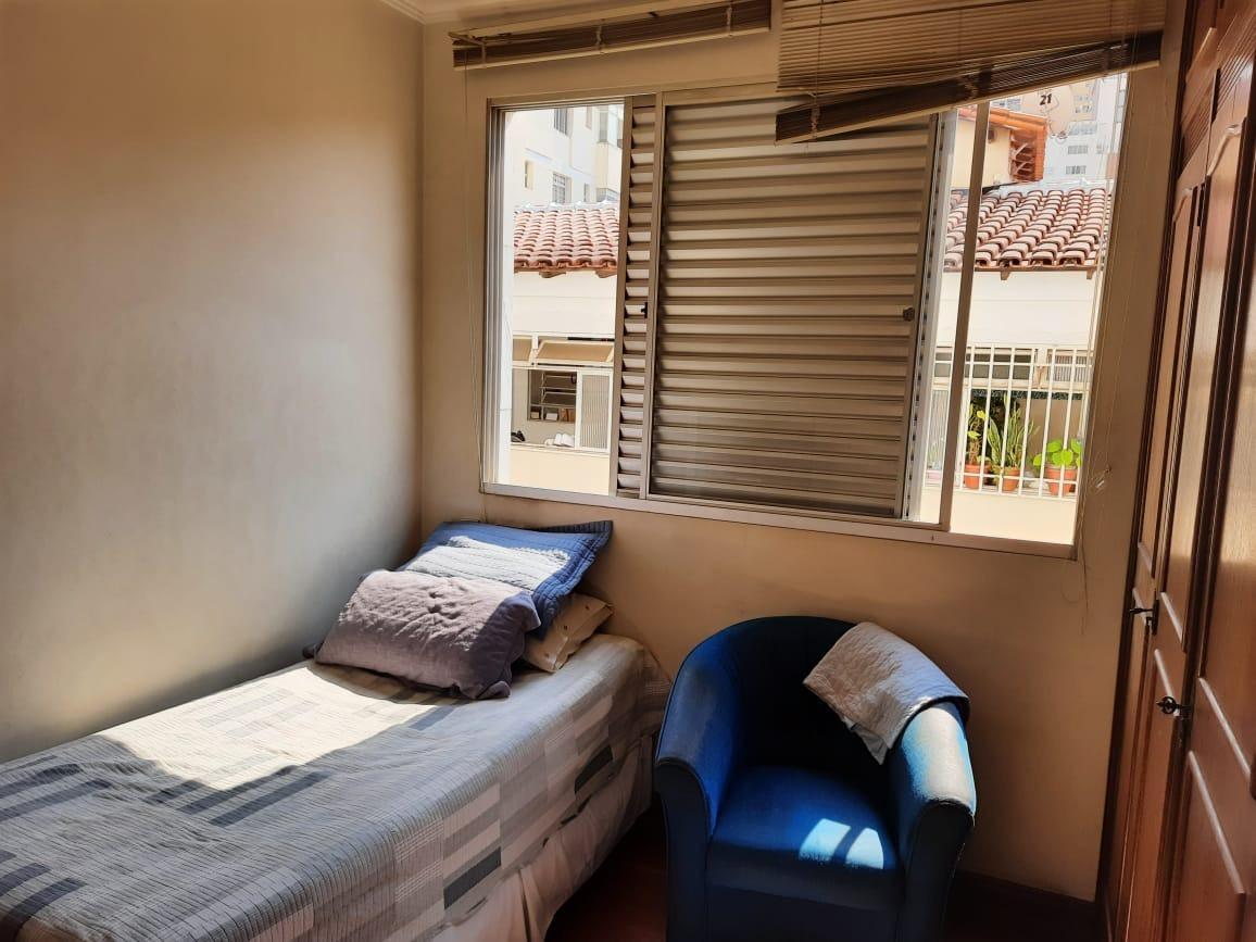 Apartamento, Gutierrez, 4 Quartos, 2 Vagas, 1 Suíte