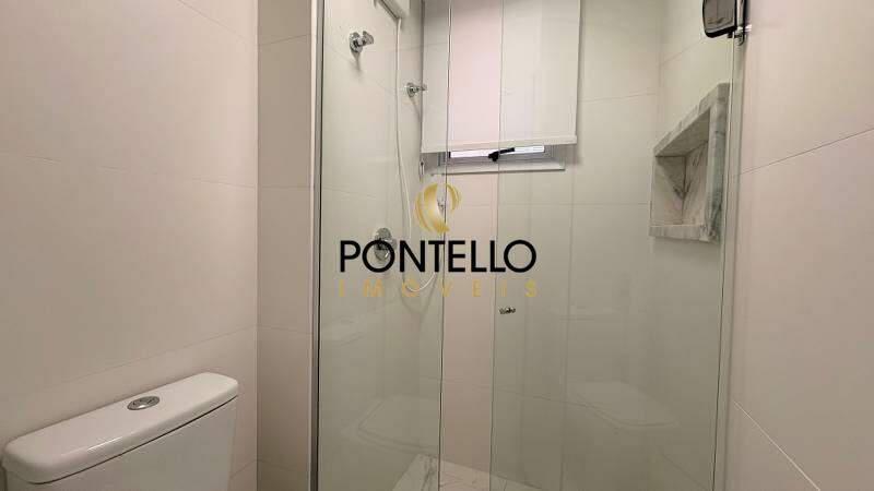 Apartamento, Santo Agostinho, 2 Quartos, 2 Vagas, 1 Suíte