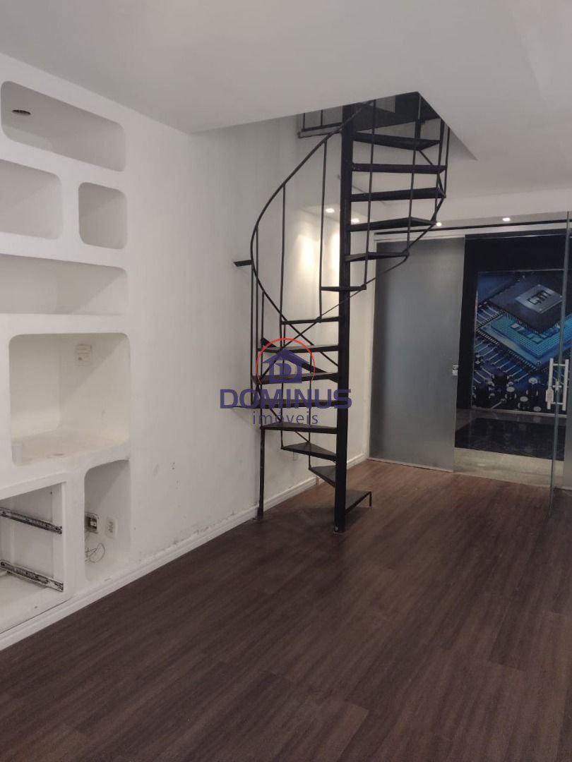 Galpão, Funcionários, 0 Quarto, 0 Vaga