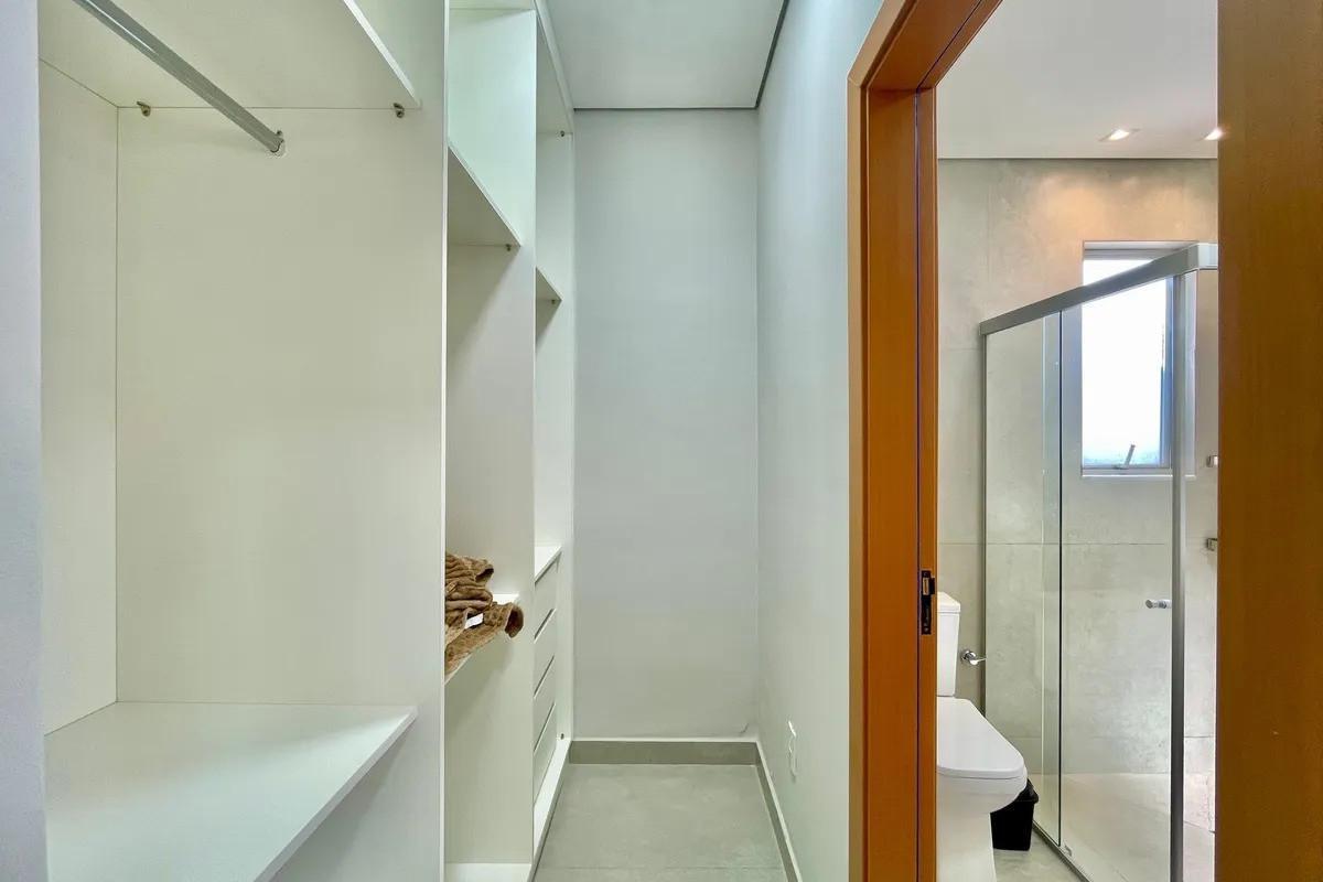 Cobertura, São Pedro, 3 Quartos, 1 Vaga, 2 Suítes
