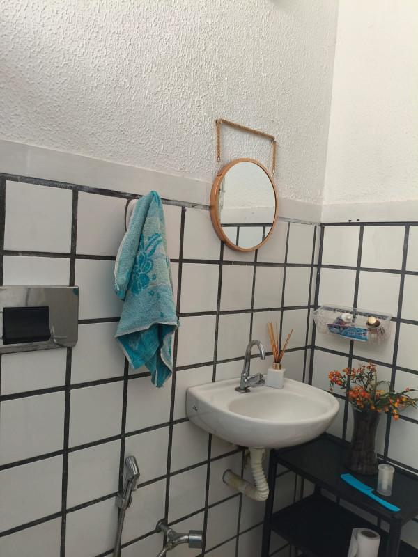 Apartamento, Jardim Riacho das Pedras, 2 Quartos, 1 Vaga