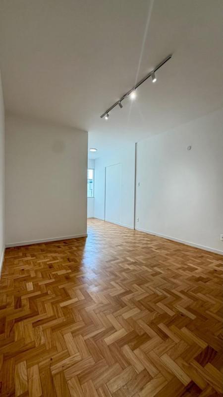 Apartamento, Centro, 3 Quartos, 0 Vaga, 1 Suíte