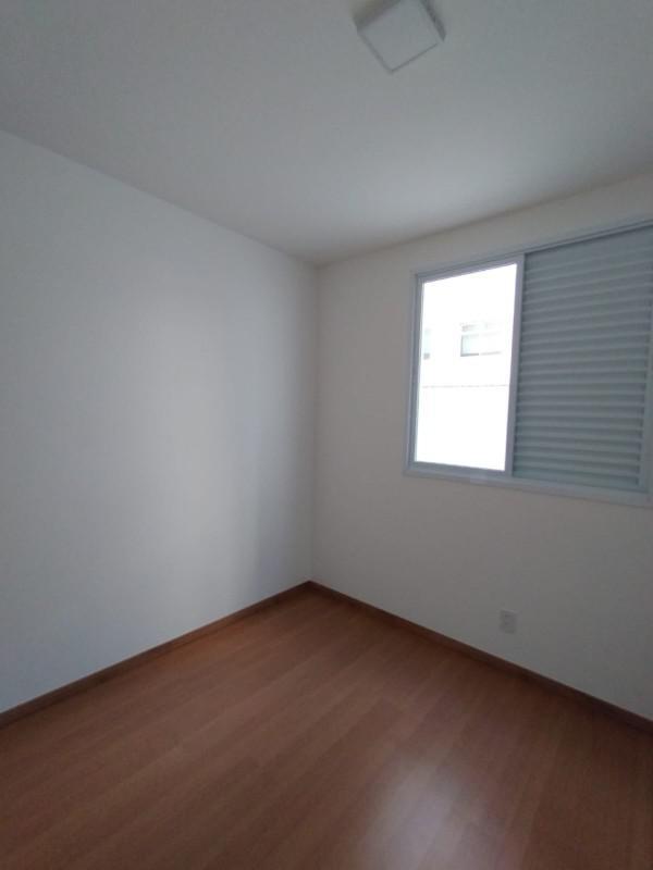 Apartamento, Cidade Nova, 2 Quartos, 2 Vagas, 2 Suítes
