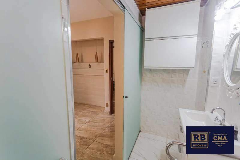 Apartamento, Santo Antônio, 3 Quartos, 1 Vaga, 2 Suítes