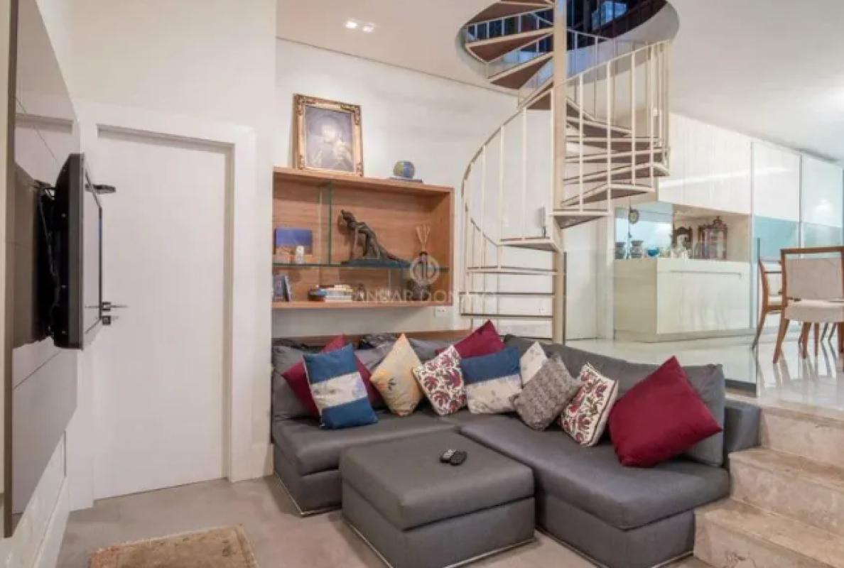 Casa, Santa Lúcia, 4 Quartos, 5 Vagas, 3 Suítes