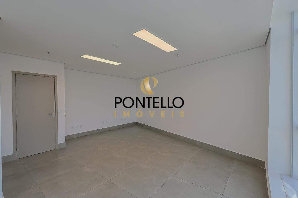 Sala, Vila da Serra, 0 Quarto, 2 Vagas