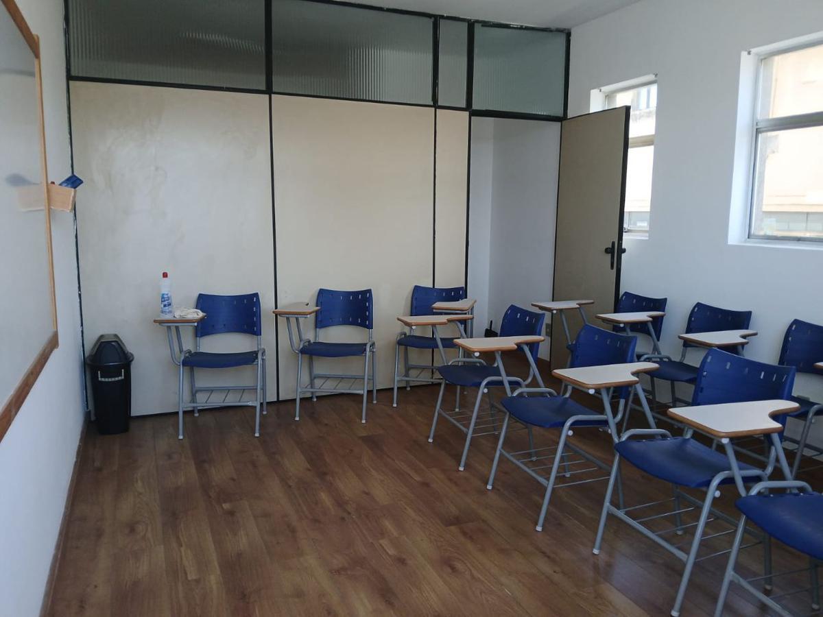 Sala, São João Batista (venda Nova), 0 Quarto, 0 Vaga