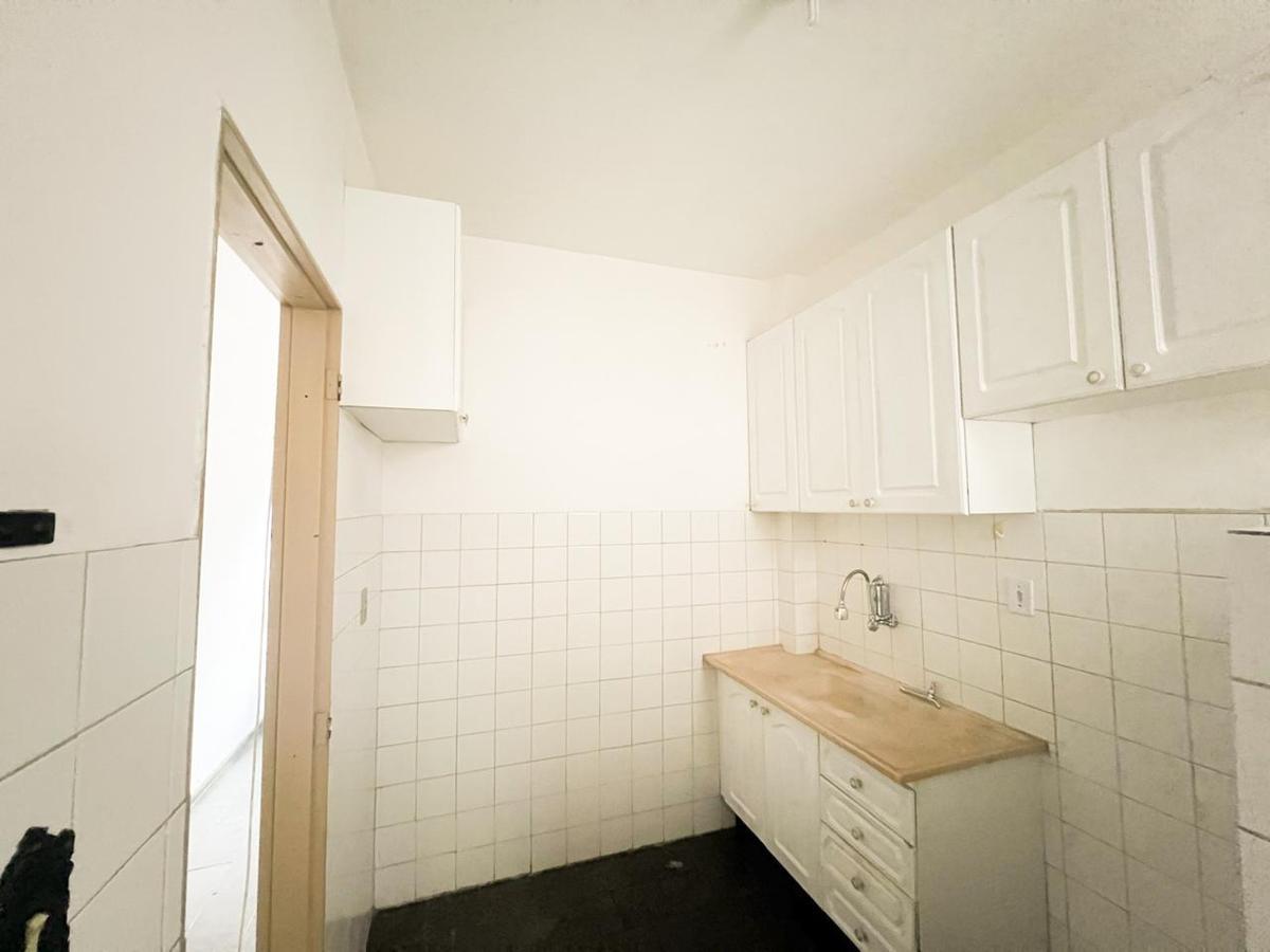 Apartamento, Serrano, 2 Quartos, 1 Vaga