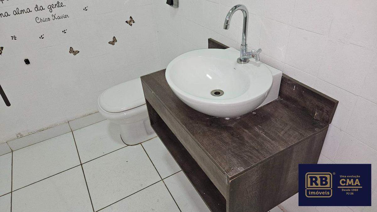 Casa, Prado, 3 Quartos, 0 Vaga