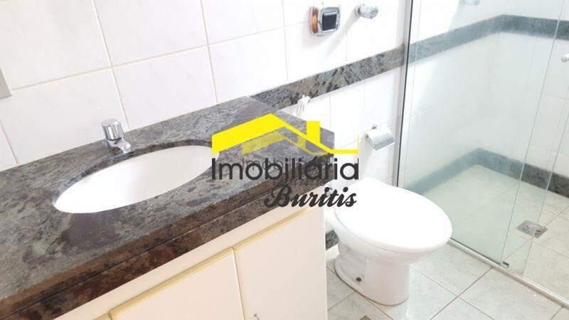 Apartamento, Buritis, 4 Quartos, 2 Vagas, 1 Suíte