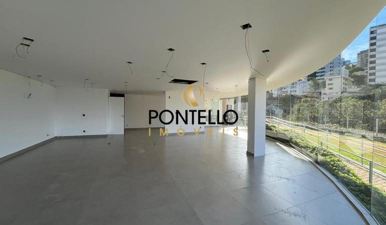 Andar, Santa Lúcia, 0 Quarto, 0 Vaga