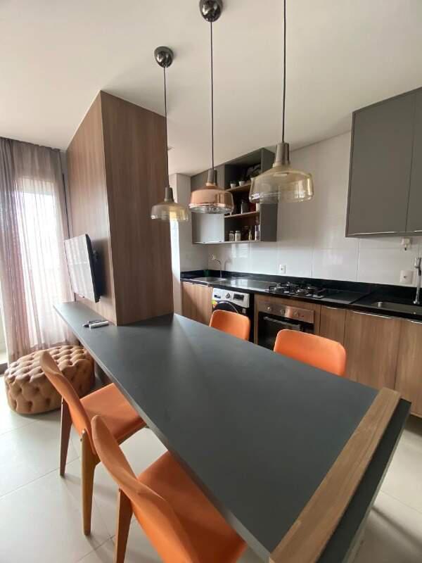 Apartamento, Santa Efigênia, 2 Quartos, 2 Vagas, 1 Suíte