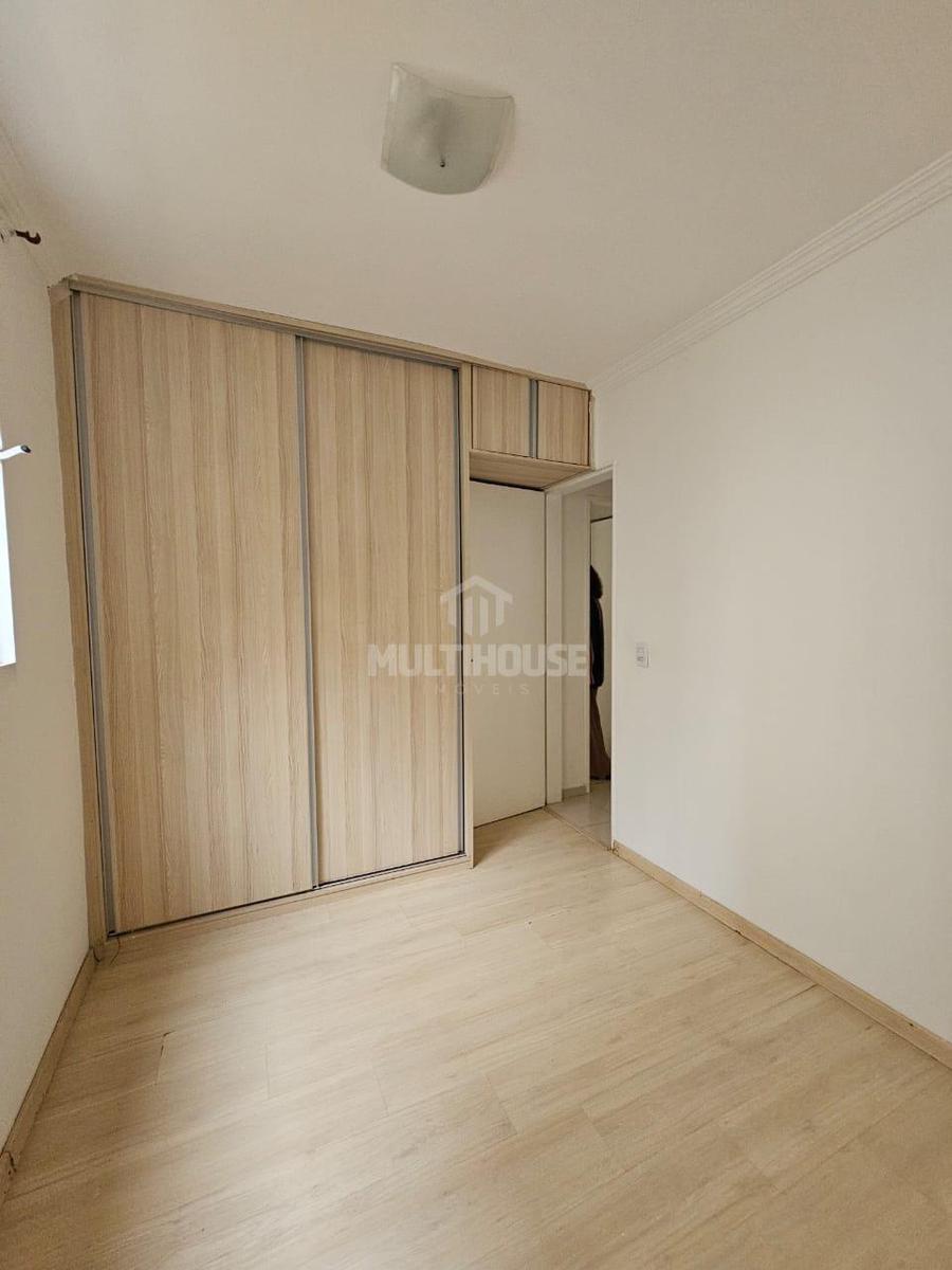 Apartamento, Santa Mônica, 3 Quartos, 1 Vaga