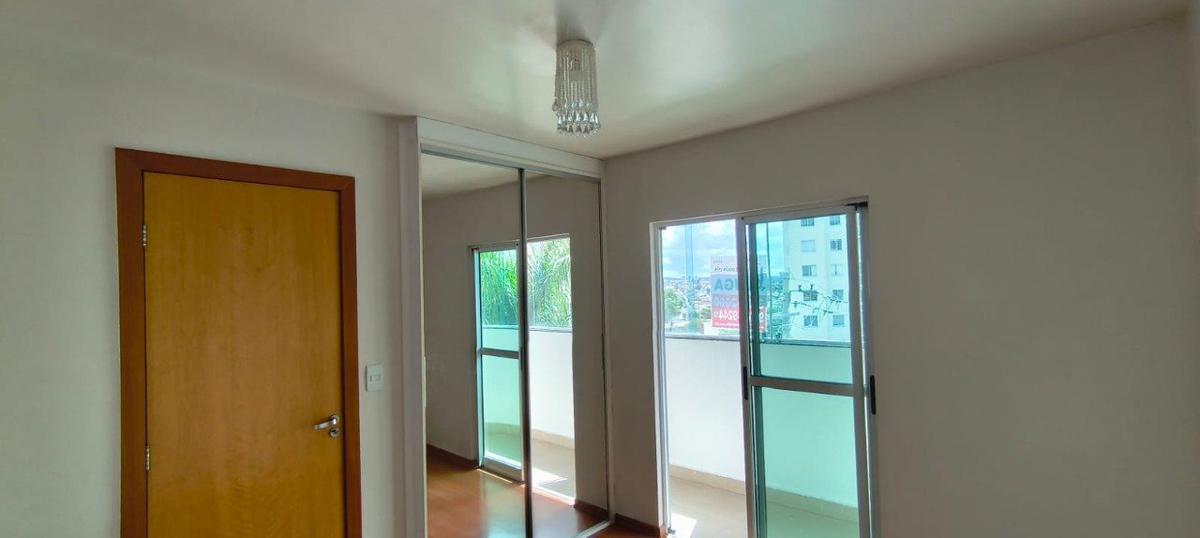 Apartamento, Palmares, 3 Quartos, 2 Vagas, 1 Suíte