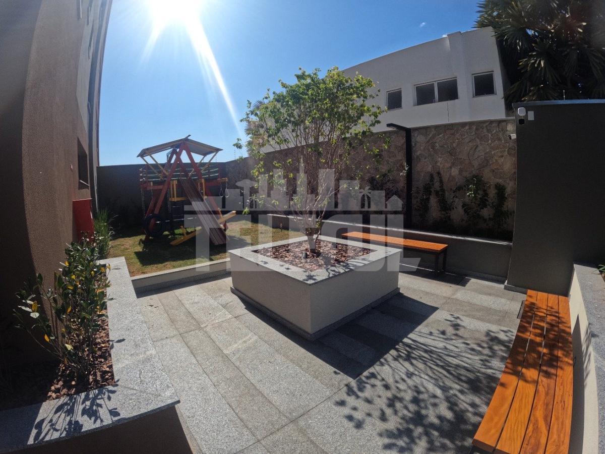 Apartamento, Vila Pinto, 2 Quartos, 1 Vaga, 1 Suíte