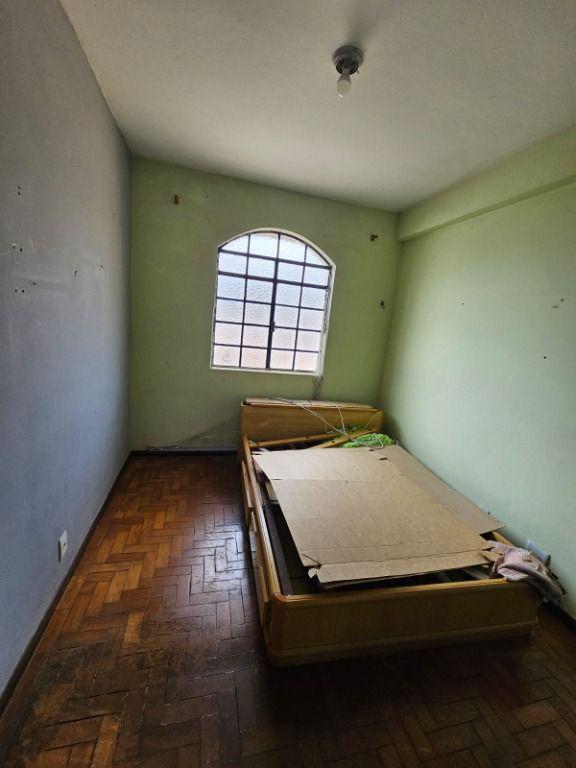 Cobertura, Centro, 4 Quartos, 1 Vaga, 1 Suíte