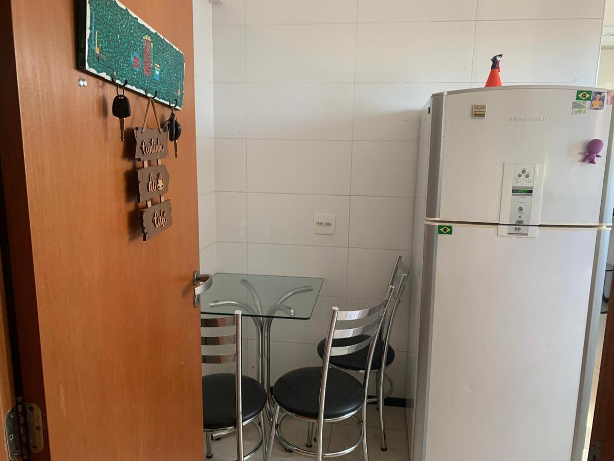 Apartamento, Palmares, 4 Quartos, 2 Vagas, 2 Suítes