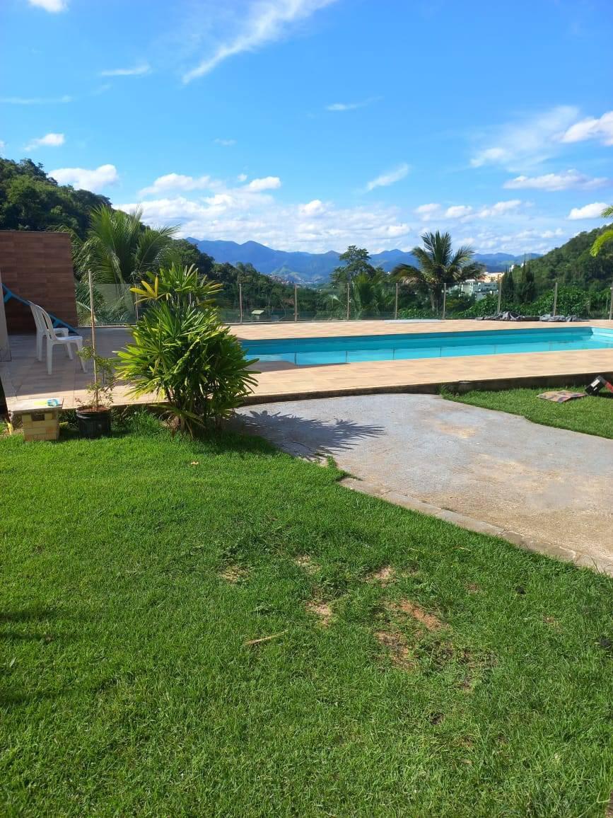 Casa, Santa Maria, 5 Quartos, 0 Vaga, 1 Suíte