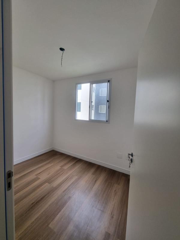 Apartamento, Colonial, 3 Quartos, 1 Vaga